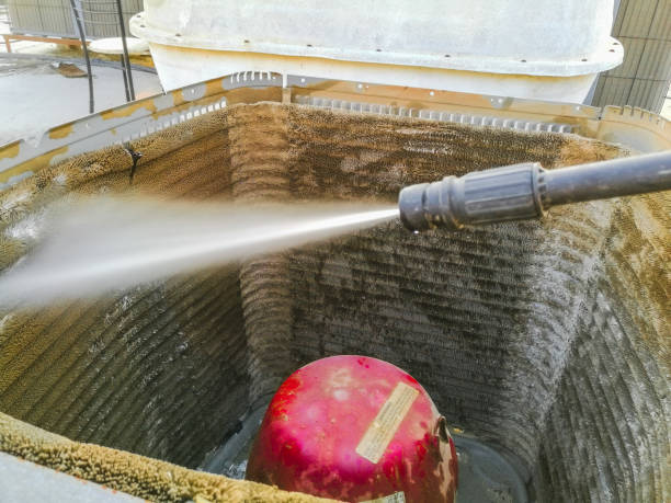 Best Commercial Air Duct Cleaning  in Monroeville, IN