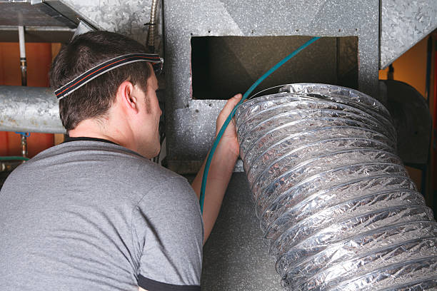 Best Emergency Air Duct Cleaning  in Monroeville, IN