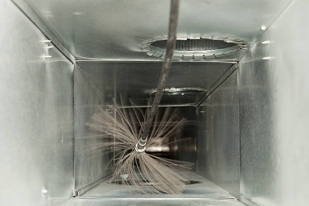 Best Residential Air Duct Cleaning  in Monroeville, IN