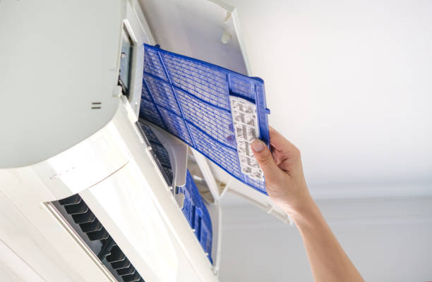 Best Air Duct Cleaning Near Me  in Monroeville, IN