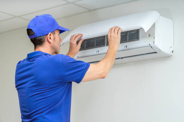 Best Air Duct Cleaning Near Me  in Monroeville, IN