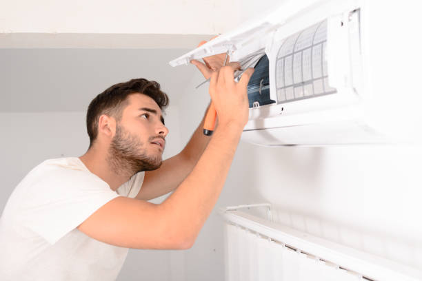 HVAC System Cleaning in Monroeville, IN