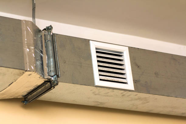 Best HVAC Air Duct Cleaning  in Monroeville, IN